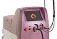 Vビームフェイシャルの機器の写真