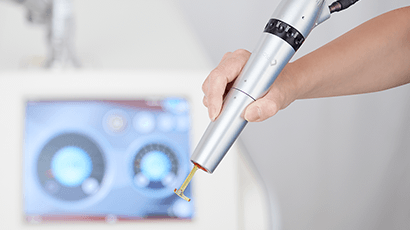 Pico Spot image